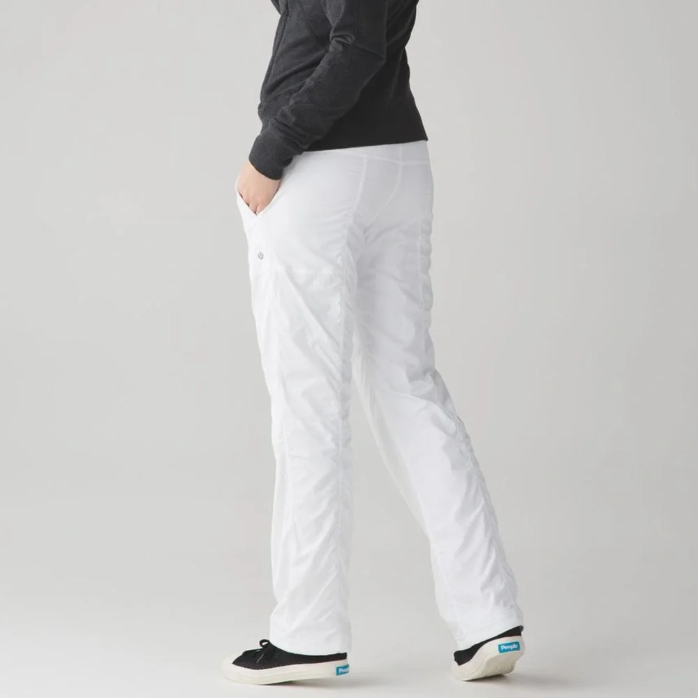 Lululemon Studio Pant